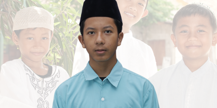 Achmad Muchammad Ponpes Darussalamah Krian Juara 1 Kemenag